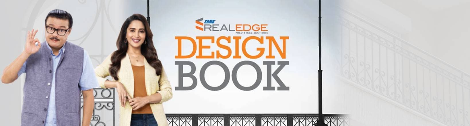 Realedge design book