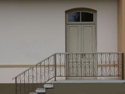 Staircase Railing
